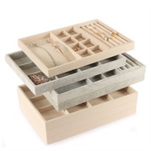 Jewelry Display Tray