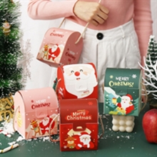 Packaging Boxes and Bags for the Festive Season